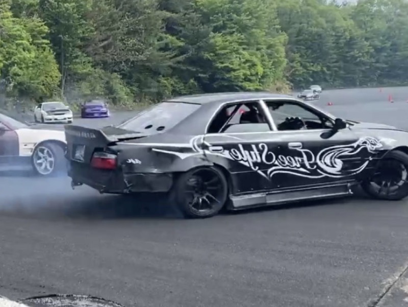 Total Car Service FreeStyle｜松原市 中古車販売